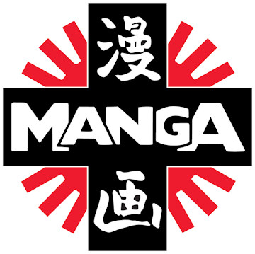 Manga UK