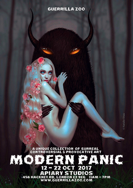 Modern Panic 7